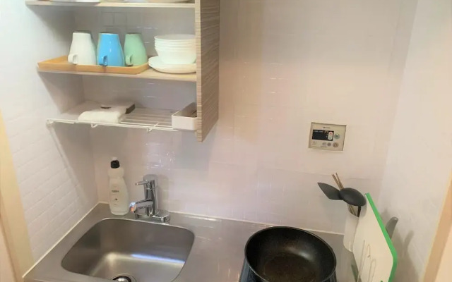 Nipponbashi Art Hotel