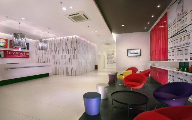 favehotel Melawai