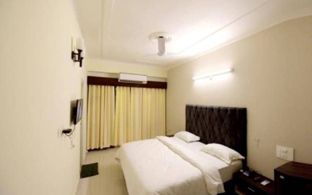 Hotel Mansarover International