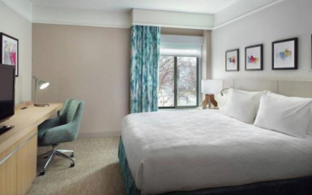 Hilton Garden Inn Atlanta-Buckhead