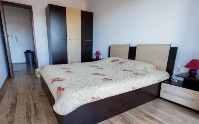 Byala Home Apartment Complex