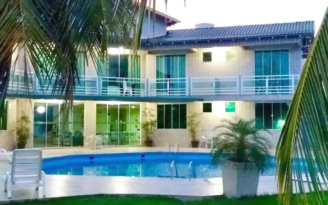 Xingu Praia Hotel