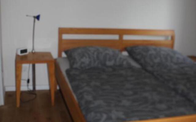 Ferienwohnung Goldgrund15