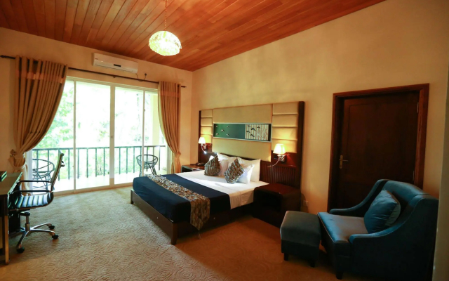 Heritage Hotel