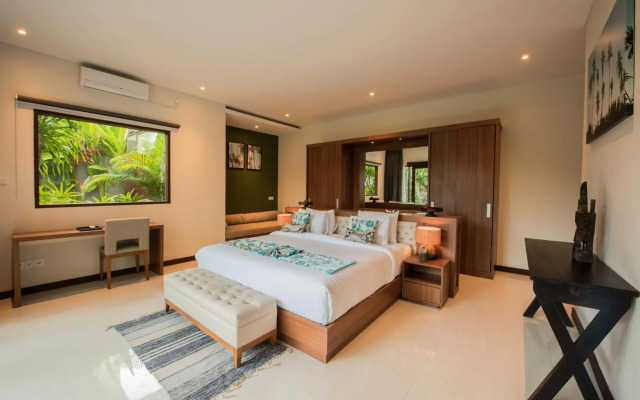 Villa Sally