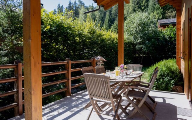 Chalet Miranda