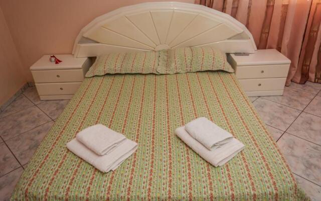 Vasilikis Holiday House