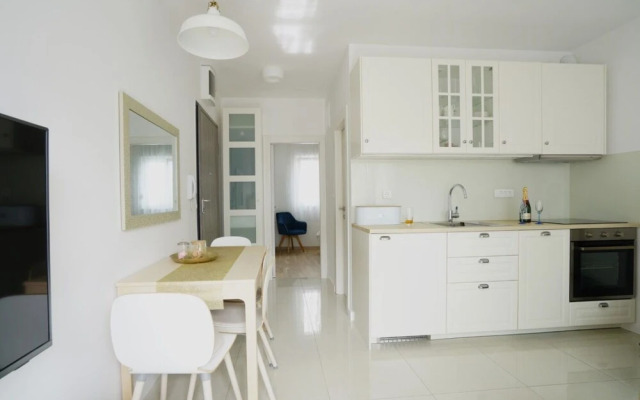 Perla - Modern and Cozy - A1