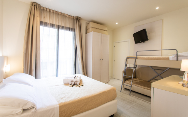 Ferretti Beach Hotel