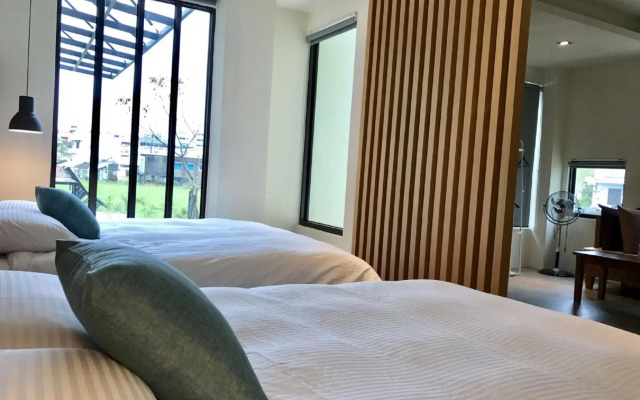 Beras Manor Kenting