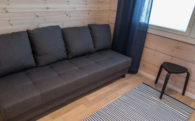 Viherlaakso a Kuopio