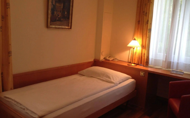 Hotel La Perla