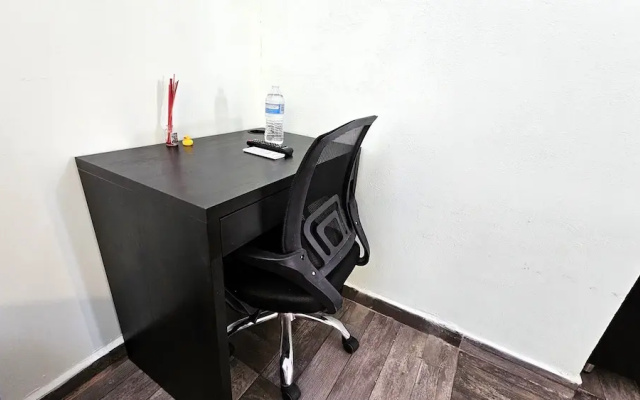 A14 Super Premium Suite At Plaza Acequia
