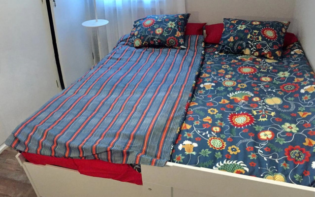 Getxo, parking, wifi, metro