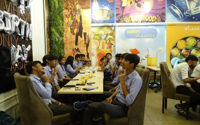 Aastha Guest House