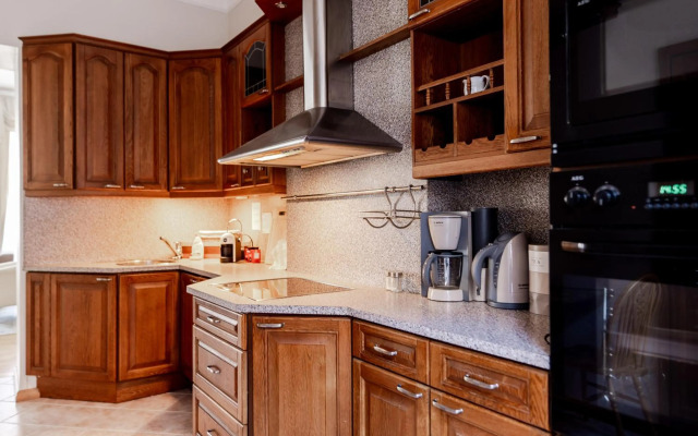 Dream Stay - 150m2 split-level 3-bedroom apartment