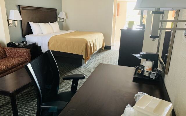 TownePlace Suites by Marriott Miramar Beach Destin