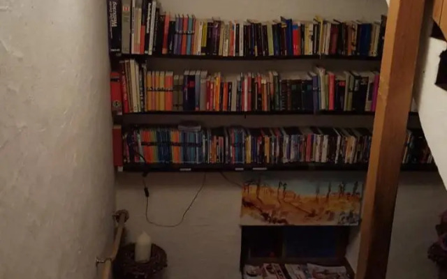 Appartement Pension Backenhausl