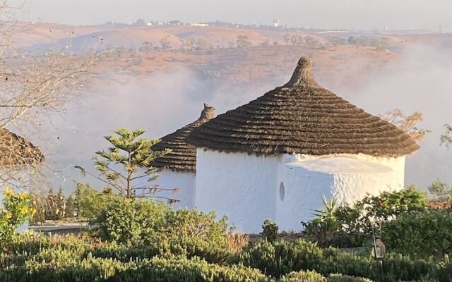 Safa Boulaouane Eco-Lodge