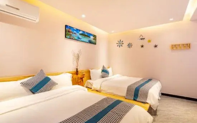 Beijing Xinyue Homestay