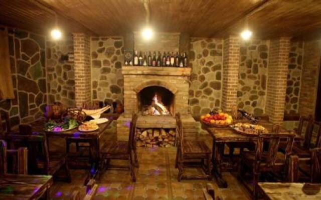 Marani Boutique Hotel