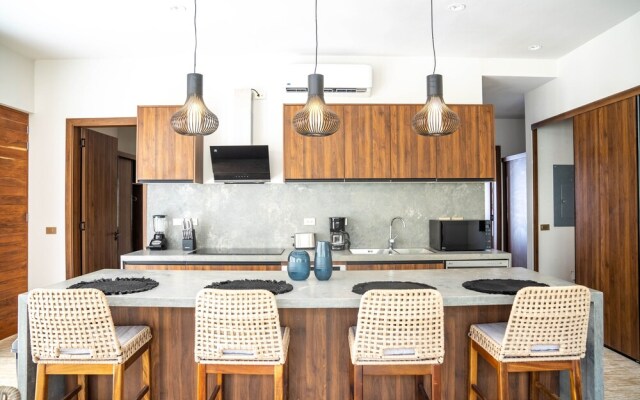 Gekkota Tulum By Lockey