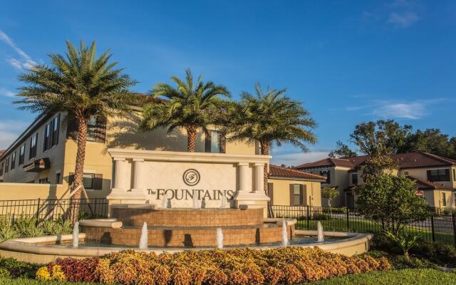 The Fountains at ChampionsGate