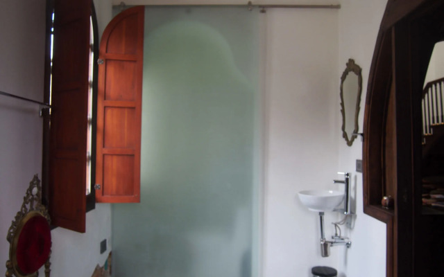 Bogota Bed and Breakfast Inn