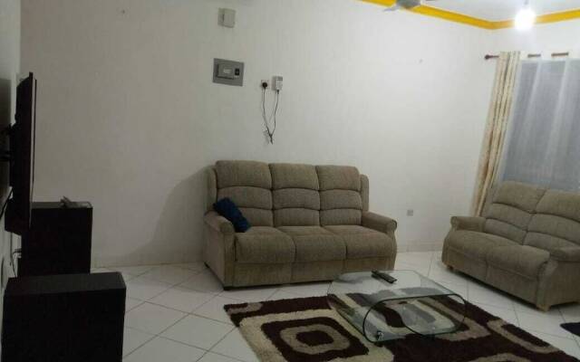 Lux Suites Bamburi Furnished Apartments