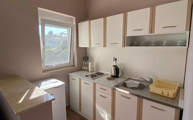 Apartments Klikovac Liman II