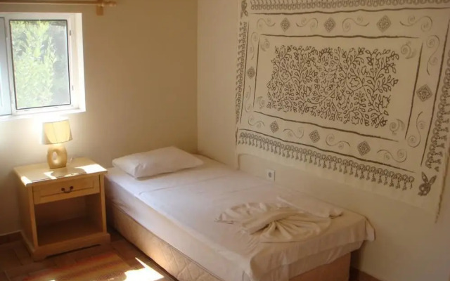 Likya Lodge Adrasan