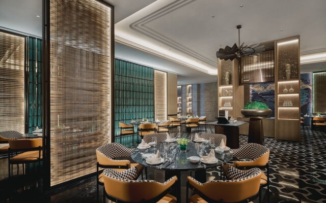 Crowne Plaza Shangluo by IHG