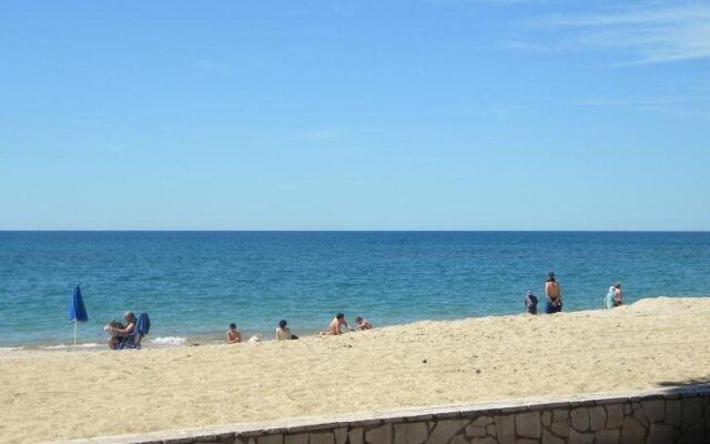 Internacional Playa