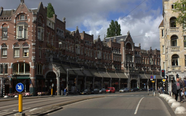 Boutique Hotel La Belle Vue