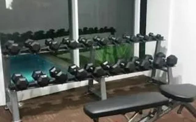 Holiday Homes Putrajaya - Dwiputra