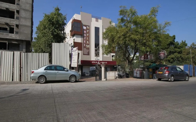 Hotel Neelam