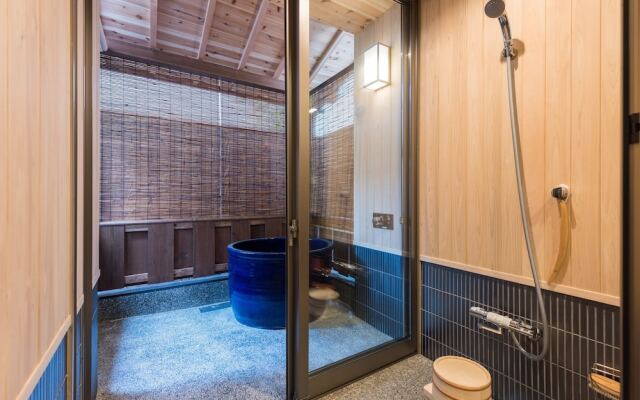 Kouhaku Kyomachiya Tenmangu