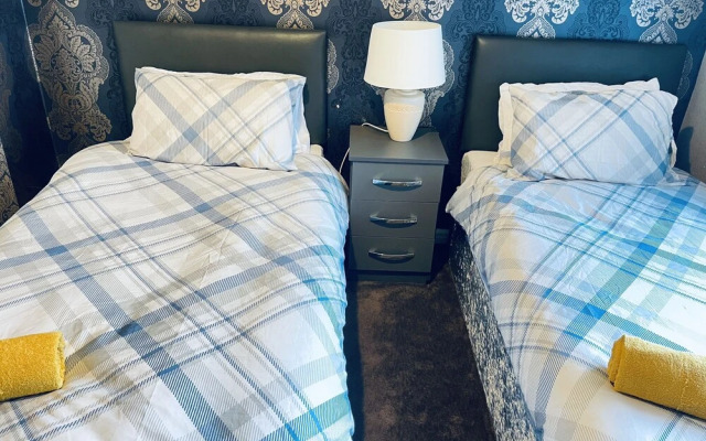 Inviting 3 bed House in Birmingham Birmingham