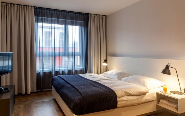 SMARTments business Wien Hauptbahnhof
