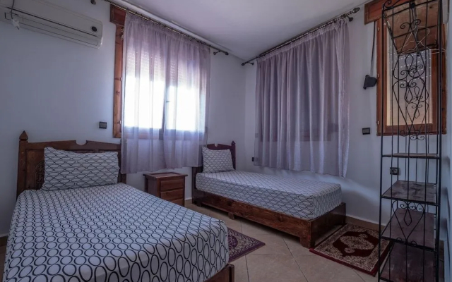 Dar Saida Hora