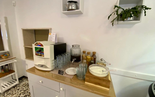 Hotel Rosa Caorle