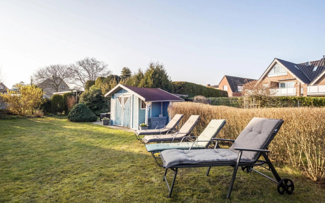 Nordhaus Ferienwohnung 6 (Adults Only)