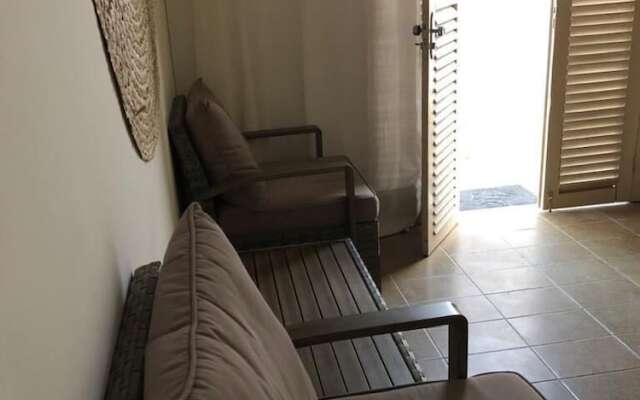 Andar Brasil Hostel