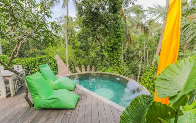 Basundari Retreat Bali