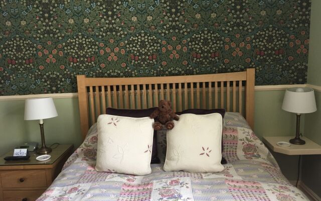 Burnside B&B
