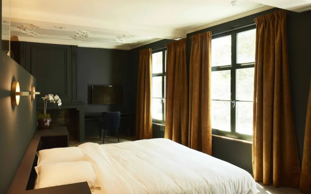 Boutique hotel Nonam