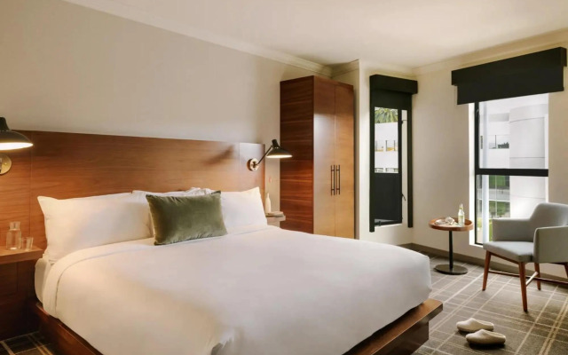 FOUND Hotel, Santa Monica