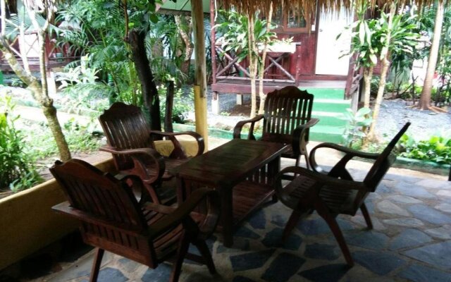 The Grand Tree Resort