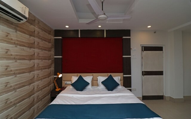 Silverkey Executive Stays 30334 Jaan Nagar Road