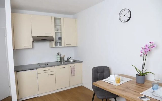 Urban Stay Apartments Vienna